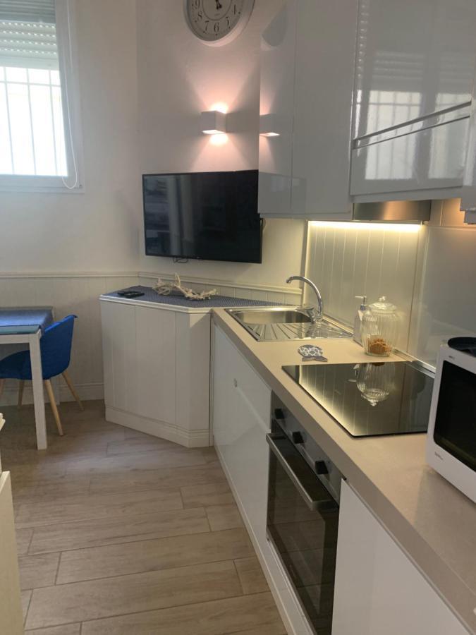 Perla Blu Apartment Viareggio Exterior photo