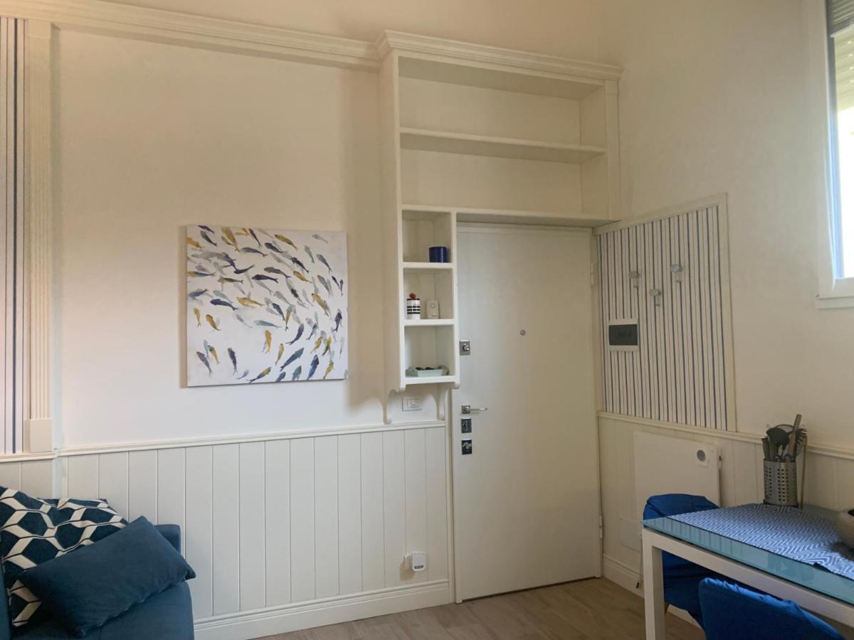 Perla Blu Apartment Viareggio Exterior photo