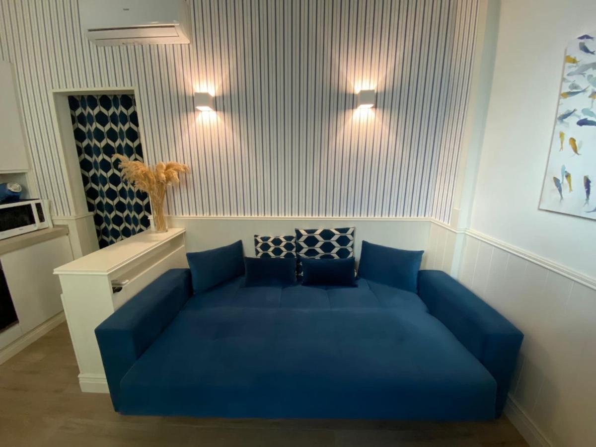 Perla Blu Apartment Viareggio Exterior photo