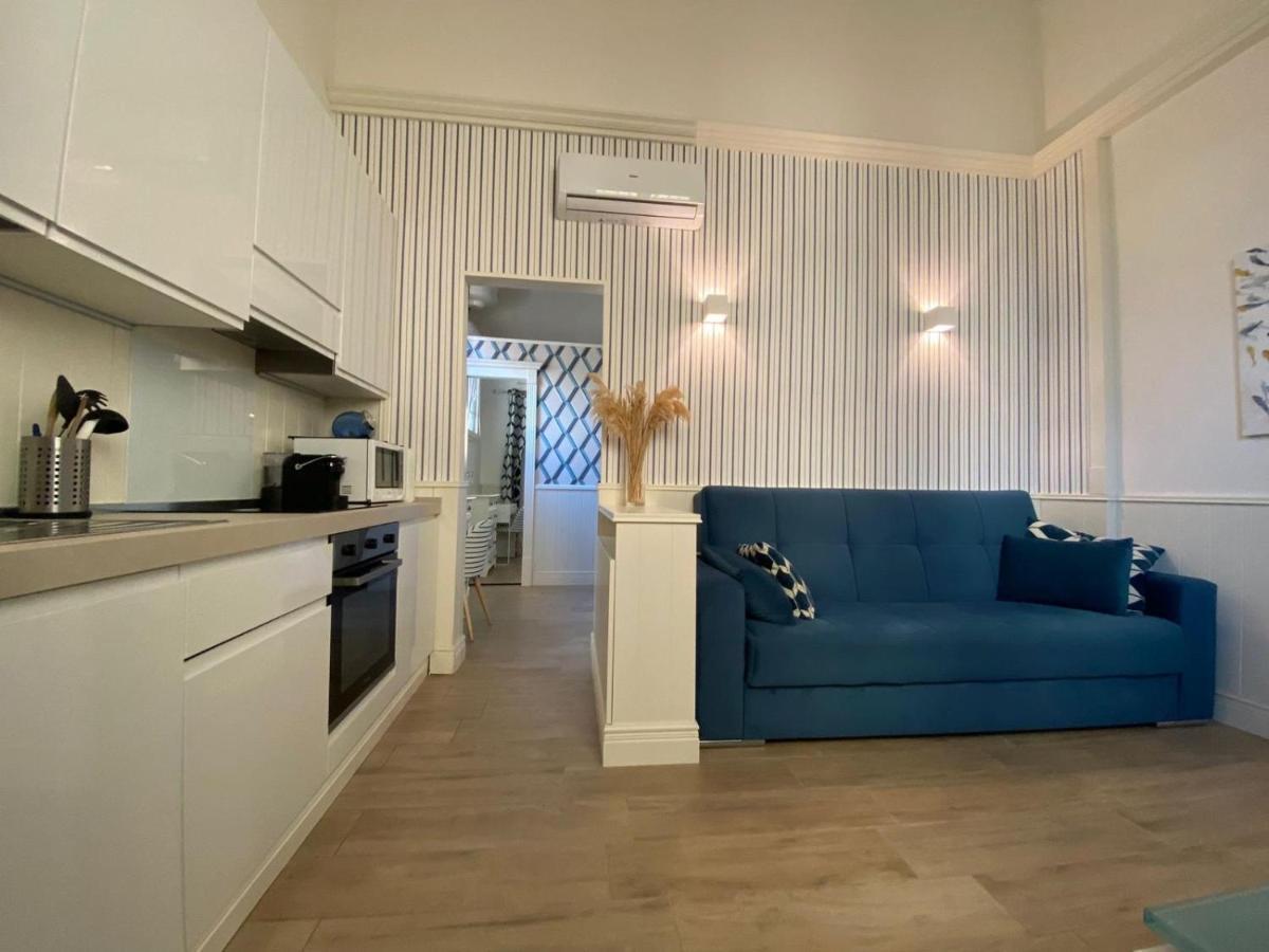 Perla Blu Apartment Viareggio Exterior photo