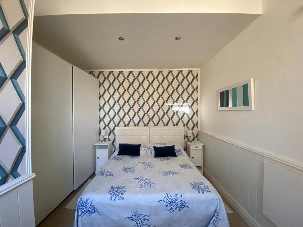 Perla Blu Apartment Viareggio Exterior photo