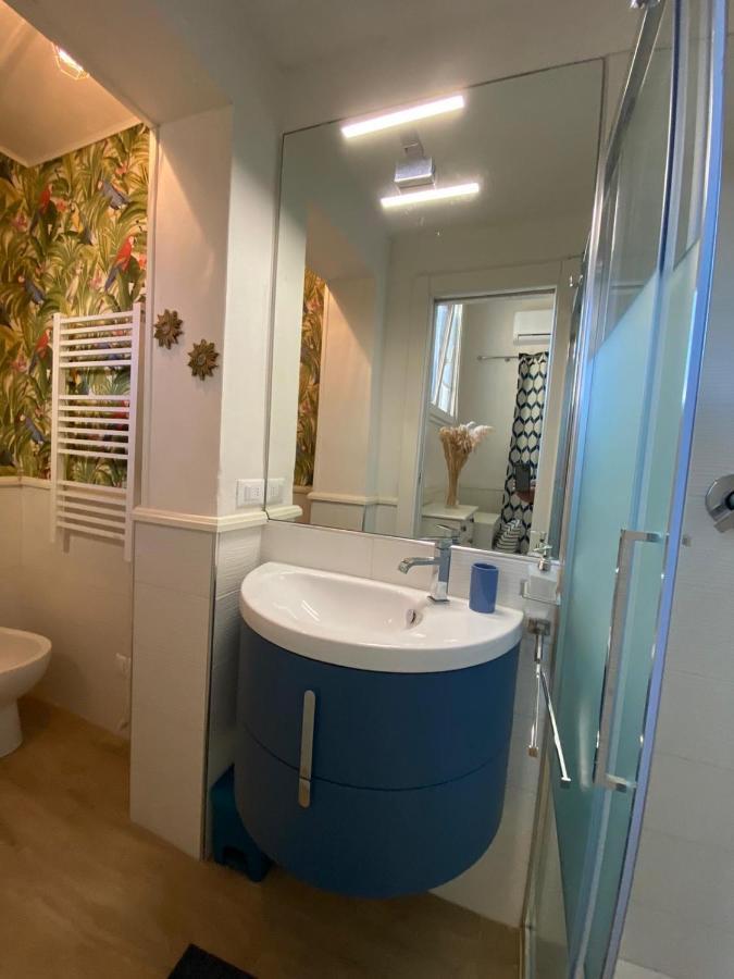 Perla Blu Apartment Viareggio Exterior photo