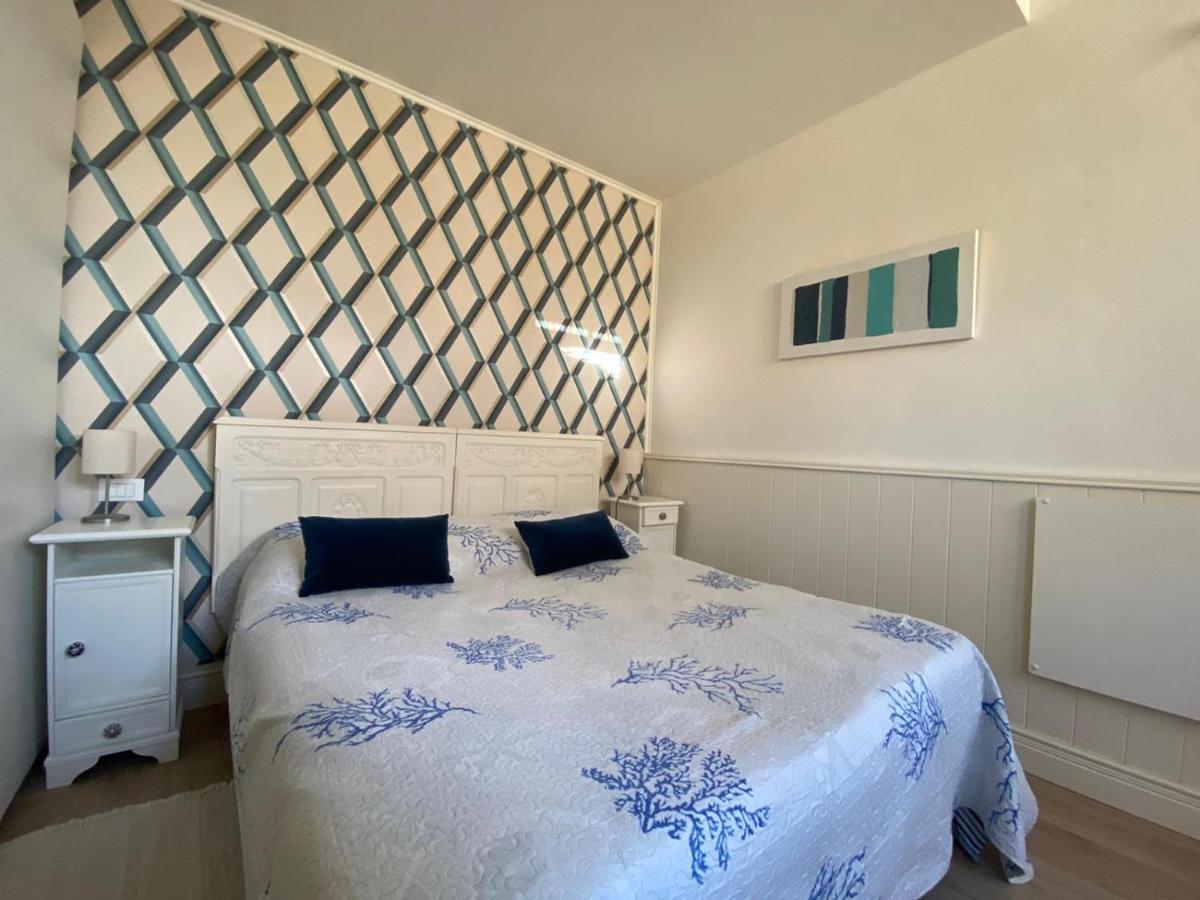 Perla Blu Apartment Viareggio Exterior photo
